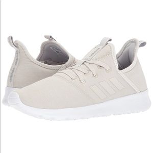 Women’s Adidas Cloudfoam Pure Running Shoe